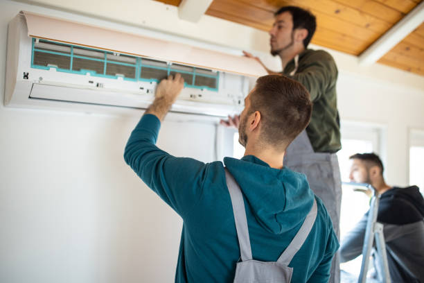 Best HVAC maintenance near me  in Eatonville, WA