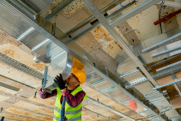 Best Ductless HVAC repair  in Eatonville, WA