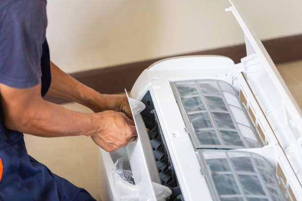 Best Air quality test  in Eatonville, WA