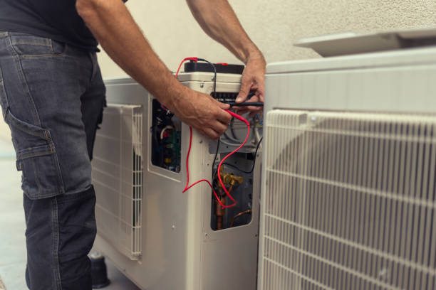 Best HVAC installation services  in Eatonville, WA