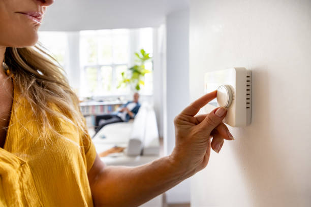 Best Residential HVAC services  in Eatonville, WA