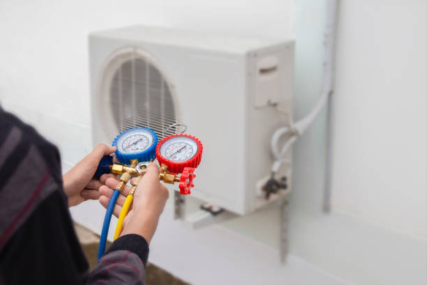Best HVAC air duct cleaning  in Eatonville, WA