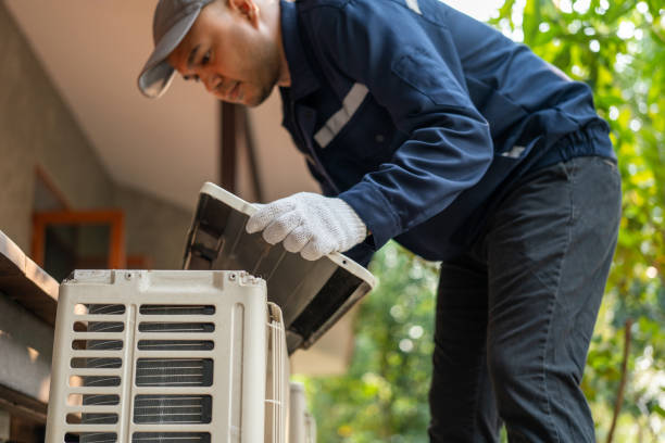 Best Affordable HVAC services  in Eatonville, WA