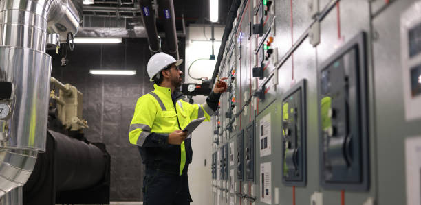 Best HVAC system installation  in Eatonville, WA