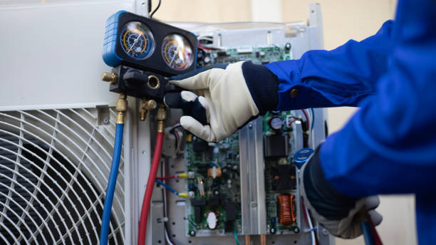 Best Furnace repair near me  in Eatonville, WA